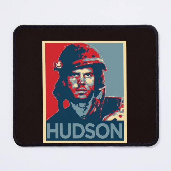 Item preview, Hudson - Inspired by Aliens Classic T-Shirt designed and sold by PhillipHummel.