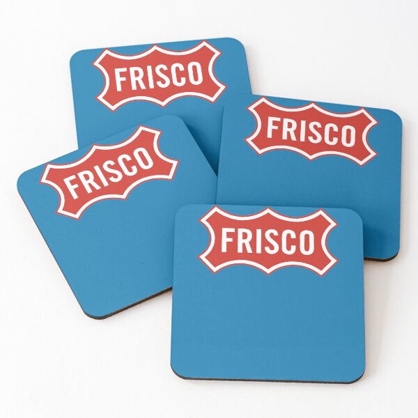 Item preview, Vintage Frisco Texas Classic T-Shirt designed and sold by MartinReder.