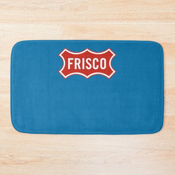 Item preview, Vintage Frisco Texas Classic T-Shirt designed and sold by MartinReder.