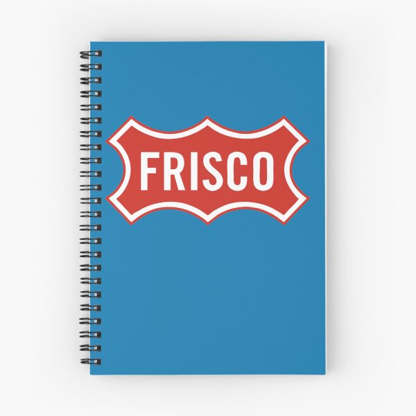 Item preview, Vintage Frisco Texas Classic T-Shirt designed and sold by MartinReder.