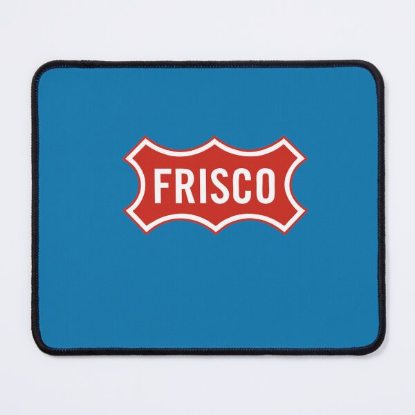 Item preview, Vintage Frisco Texas Classic T-Shirt designed and sold by MartinReder.