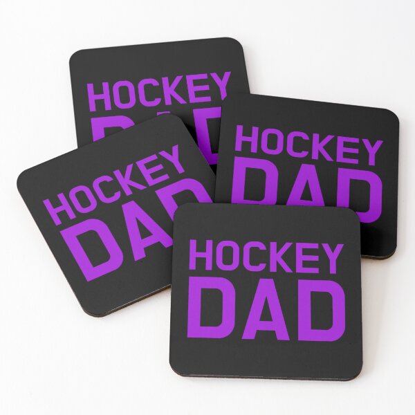 Item preview, Hockey Dad Classic T-Shirt designed and sold by deleoashl3.