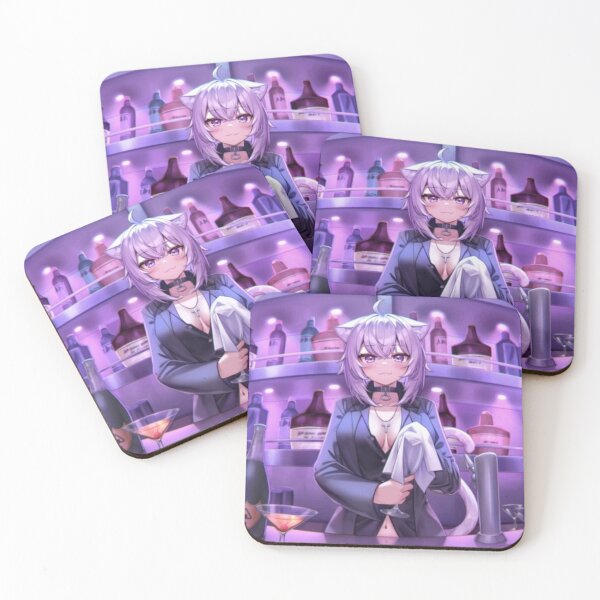 Item preview, What would you like, sir? || Okayu designed and sold by AszaAri.
