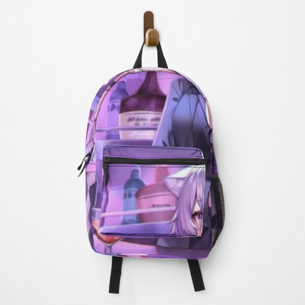 Item preview, What would you like, sir? || Okayu designed and sold by AszaAri.