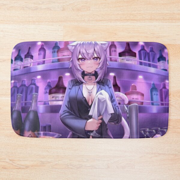 Item preview, What would you like, sir? || Okayu designed and sold by AszaAri.