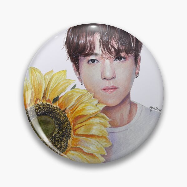 Item preview, SUNFLOWER designed and sold by Ayseltree.