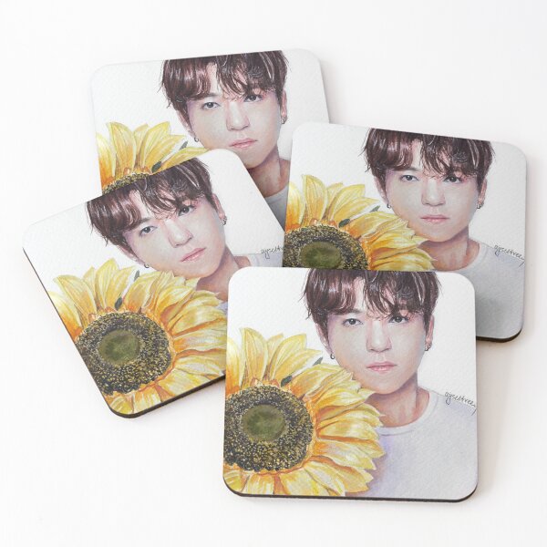 Item preview, SUNFLOWER designed and sold by Ayseltree.
