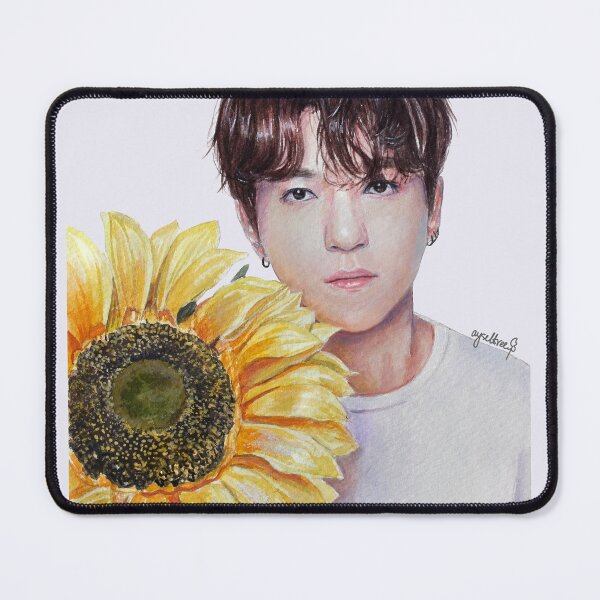 Item preview, SUNFLOWER designed and sold by Ayseltree.