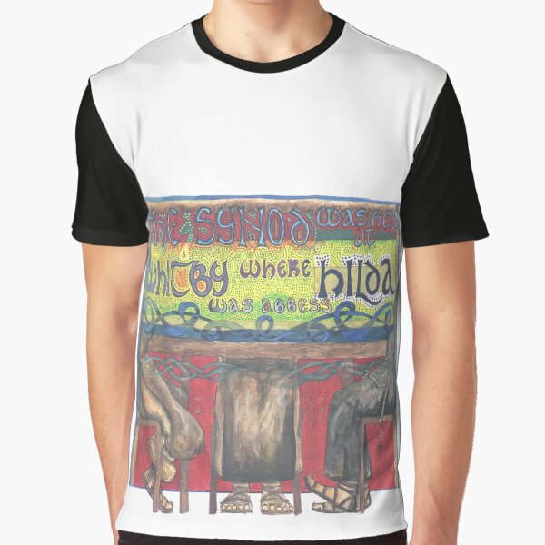 Graphic T-Shirt