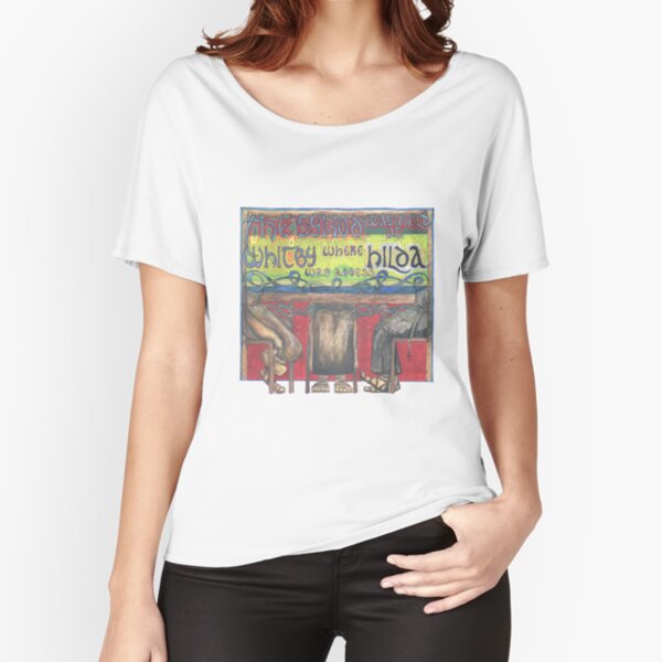 Relaxed Fit T-Shirt