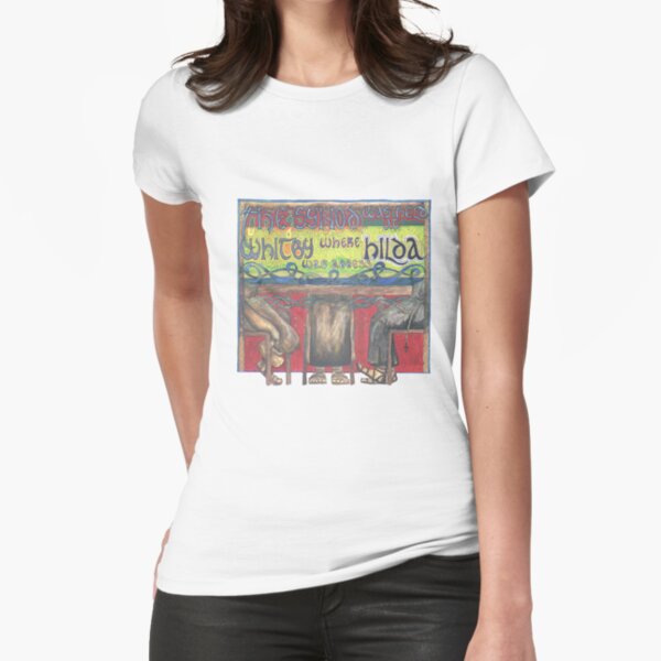 Fitted T-Shirt