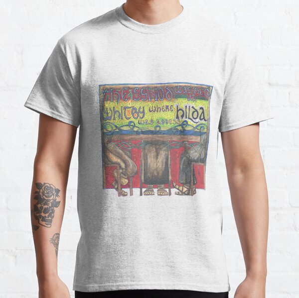 Classic T-Shirt