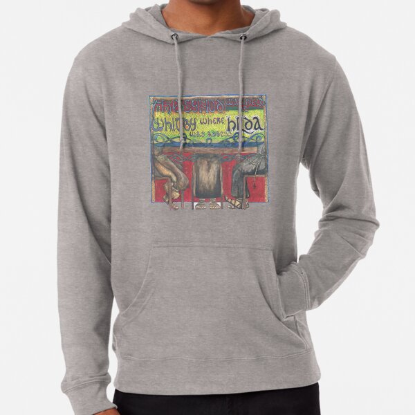 Lightweight Hoodie