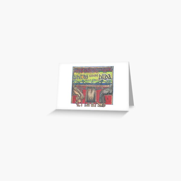 Greeting Card