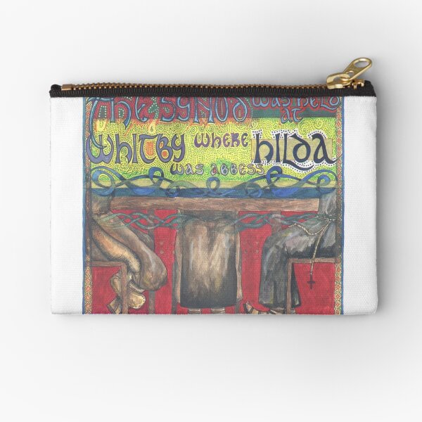 Zipper Pouch