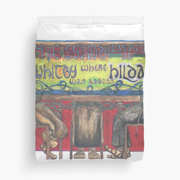 Duvet Cover