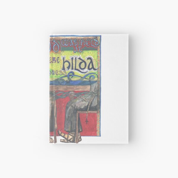 Hardcover Journal
