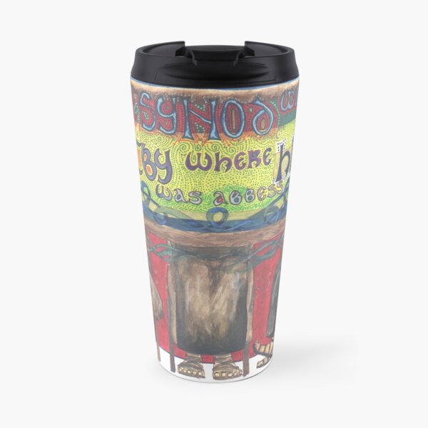 Travel Mug