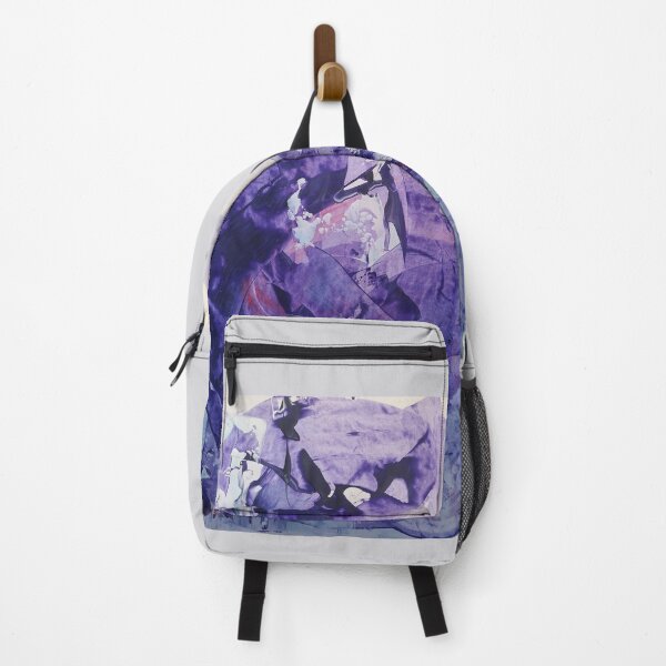 Item preview, Deep Purple. Band OR Color designed and sold by Dmitri Matkovsky.