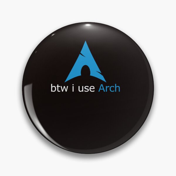 Item preview, btw I use Arch Classic T-Shirt designed and sold by MureaOctavian.
