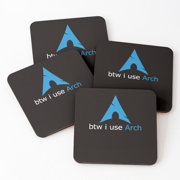 Item preview, btw I use Arch Classic T-Shirt designed and sold by MureaOctavian.