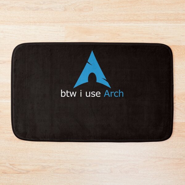 Item preview, btw I use Arch Classic T-Shirt designed and sold by MureaOctavian.