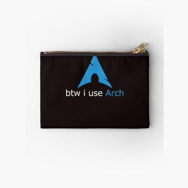 Item preview, btw I use Arch Classic T-Shirt designed and sold by MureaOctavian.