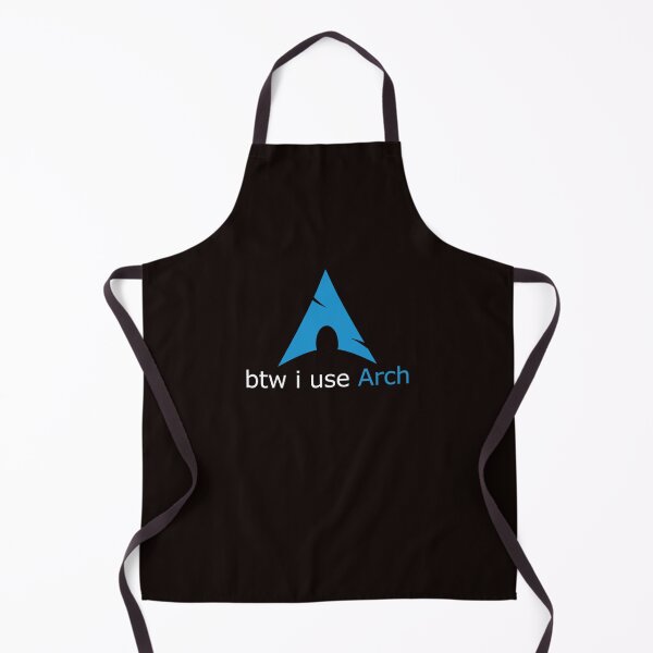 Item preview, btw I use Arch Classic T-Shirt designed and sold by MureaOctavian.