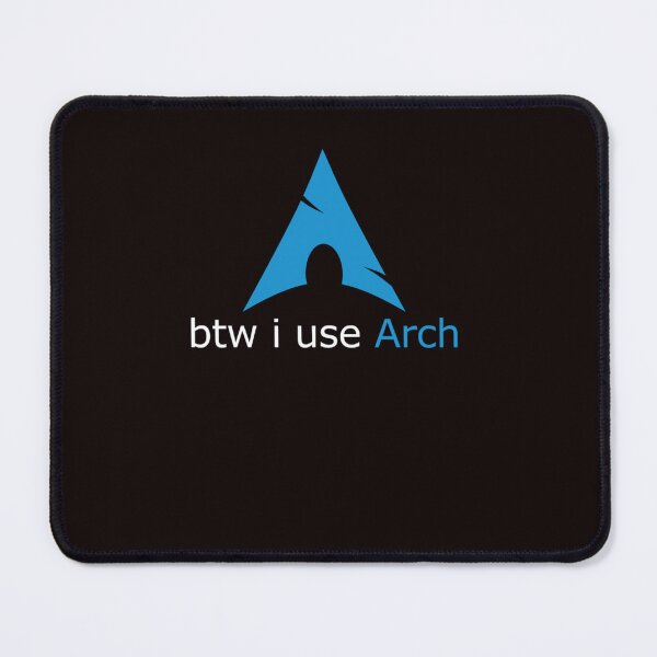Item preview, btw I use Arch Classic T-Shirt designed and sold by MureaOctavian.