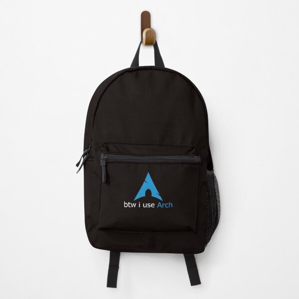 Item preview, btw I use Arch Classic T-Shirt designed and sold by MureaOctavian.