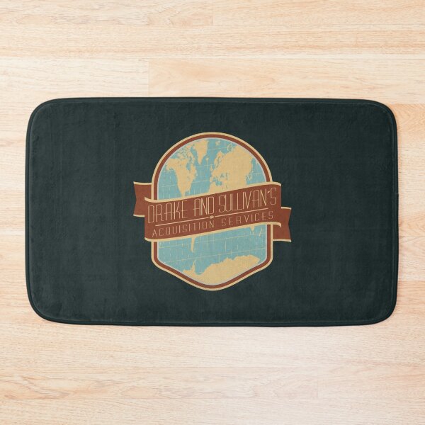 Item preview, Drake and Sullivan_s   designed and sold by NesoMinds.