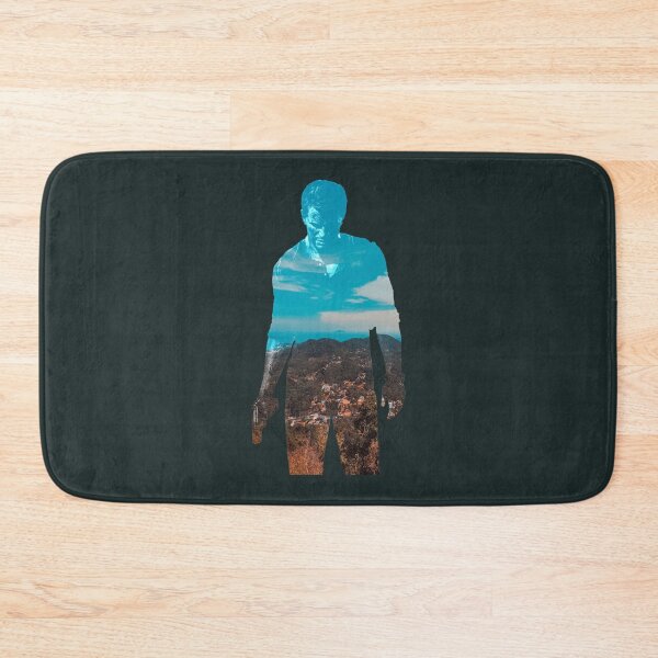 Item preview, Nathan Drake Uncharted   designed and sold by NesoMinds.