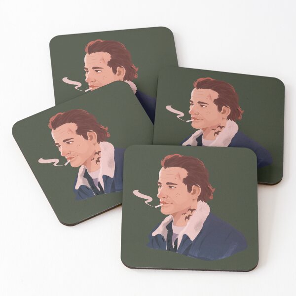 Item preview, Samuel Drake    designed and sold by NesoMinds.
