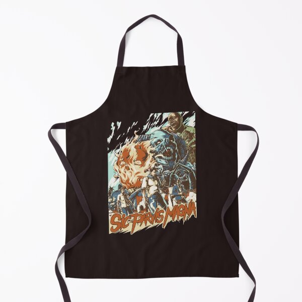 Item preview, Sic Parvis Magna (1) designed and sold by NesoMinds.