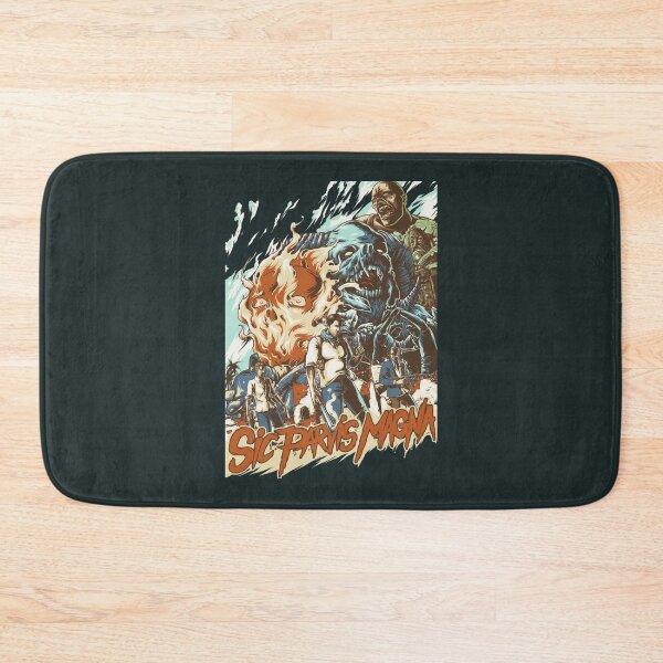 Item preview, Sic Parvis Magna  (1) designed and sold by NesoMinds.