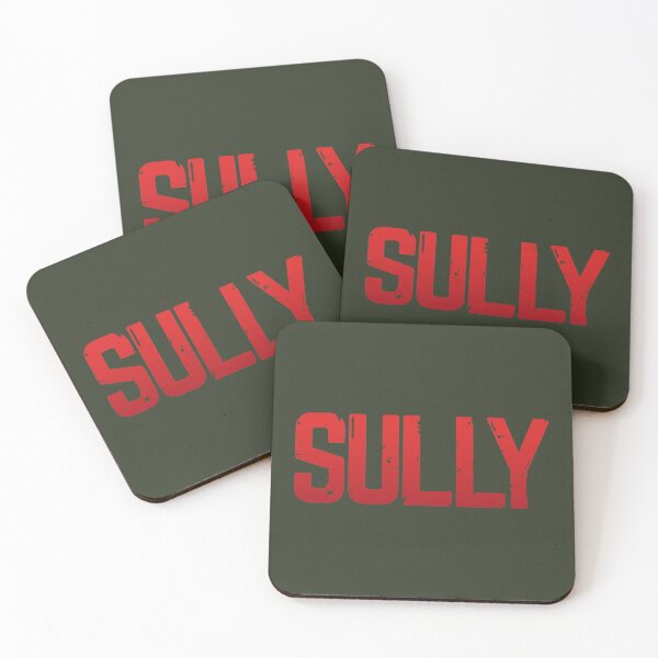 Item preview, SULLY   designed and sold by NesoMinds.