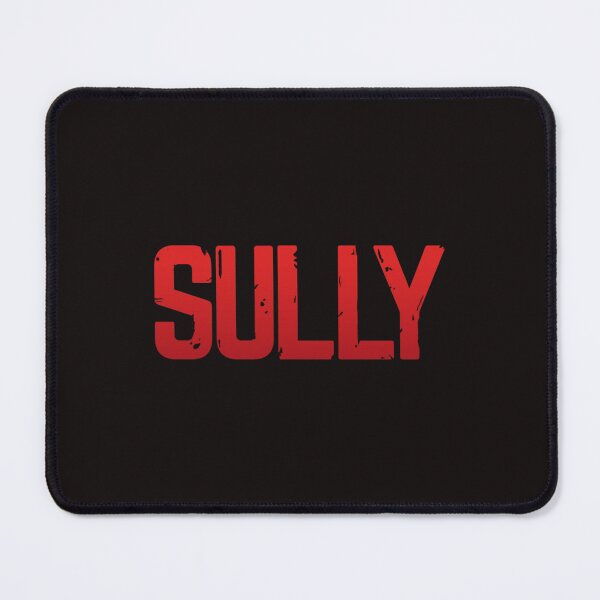 Item preview, SULLY   designed and sold by NesoMinds.