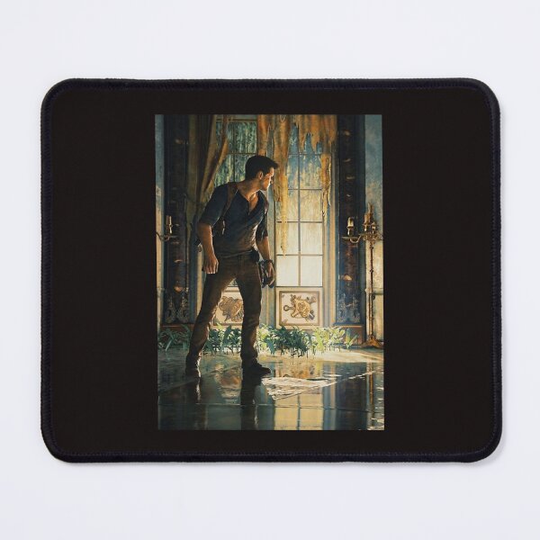 Item preview, The Uncharted designed and sold by NesoMinds.