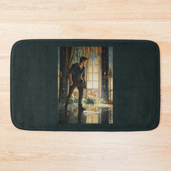Item preview, The Uncharted   designed and sold by NesoMinds.