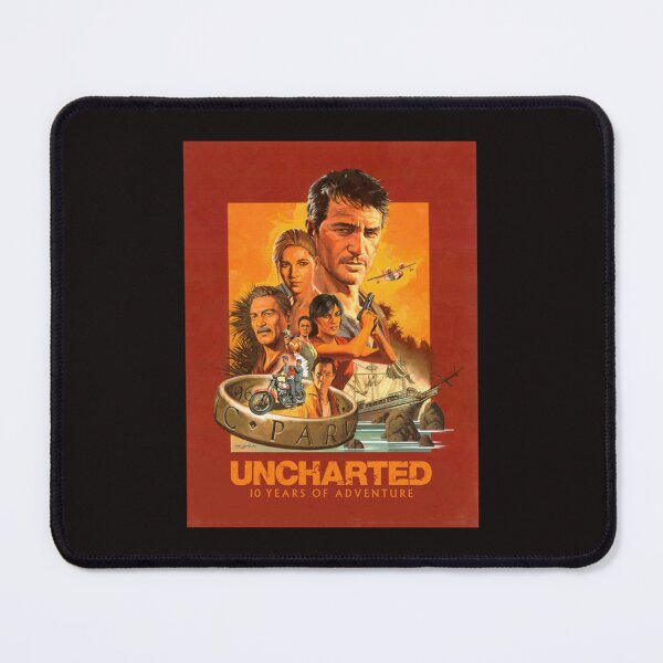 Item preview, the uncharted adventure designed and sold by NesoMinds.