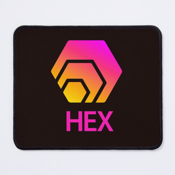 Item preview, Best Selling Authentic Hex Design Classic T-Shirt designed and sold by TobiasWeimper.