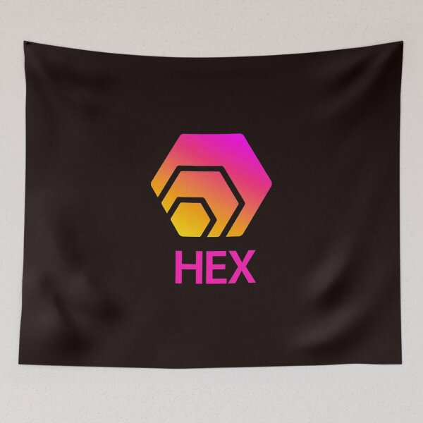 Item preview, Best Selling Authentic Hex Design   Classic T-Shirt designed and sold by TobiasWeimper.