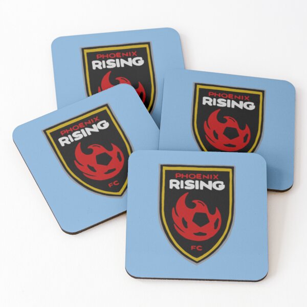 Item preview, Phoenix rising logo Classic T-Shirt designed and sold by ViktoriaMann.