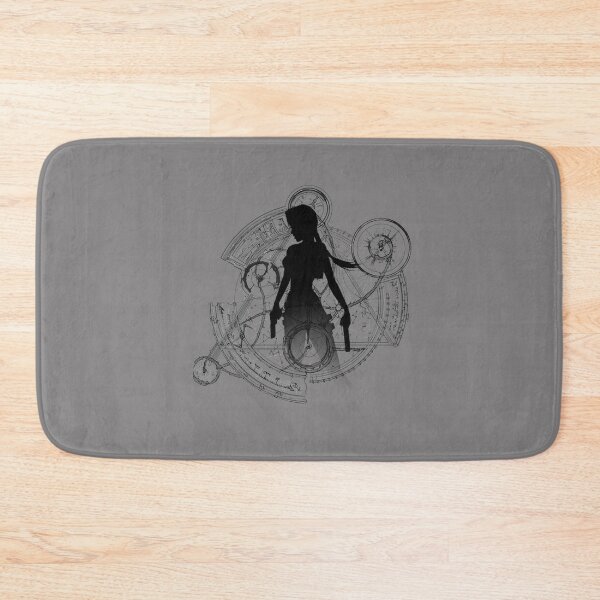 Item preview, TRAOD Triangle Logo (All Seeing Eye) w LARA   designed and sold by NesoMinds.