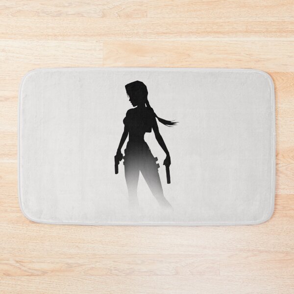 Item preview, TOMB RAIDER ANGEL OF DARKNESS SHADOW Tri-blend  designed and sold by NesoMinds.