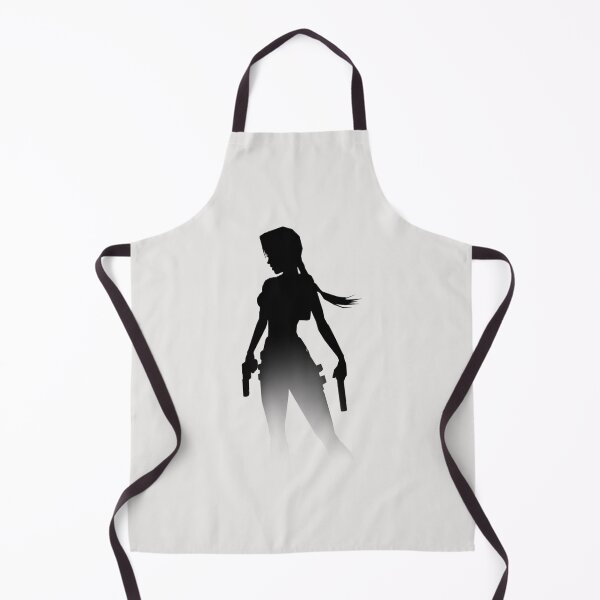 Item preview, TOMB RAIDER ANGEL OF DARKNESS SHADOW Tri-blend  designed and sold by NesoMinds.