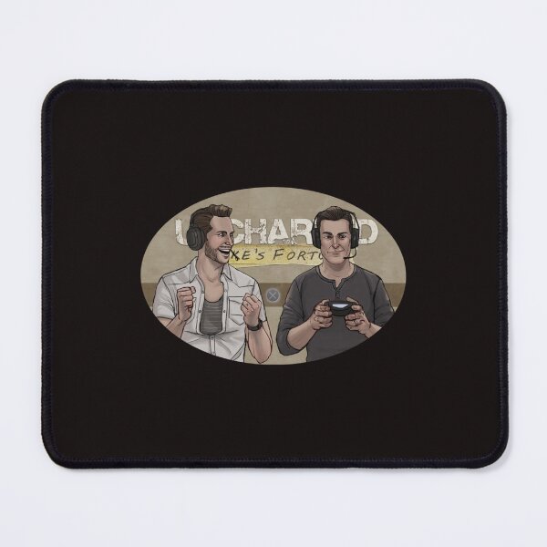 Item preview, Troy _amp_ Nolan designed and sold by NesoMinds.