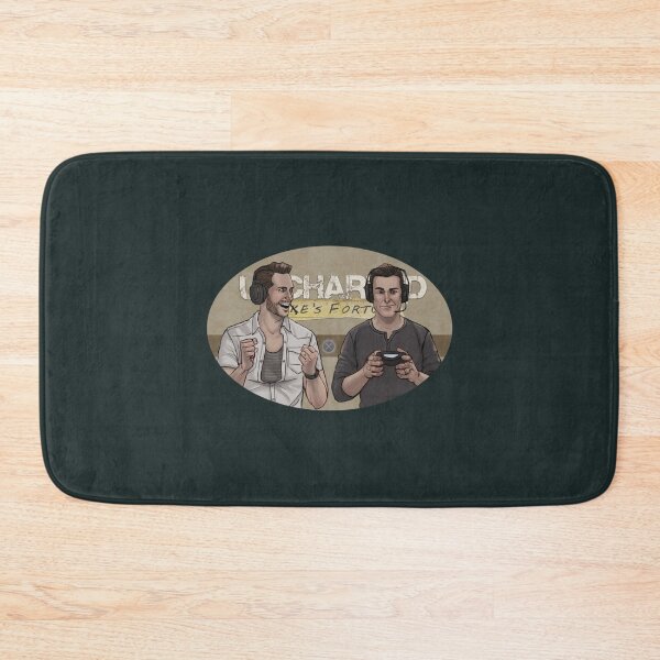 Item preview, Troy _amp_ Nolan   designed and sold by NesoMinds.