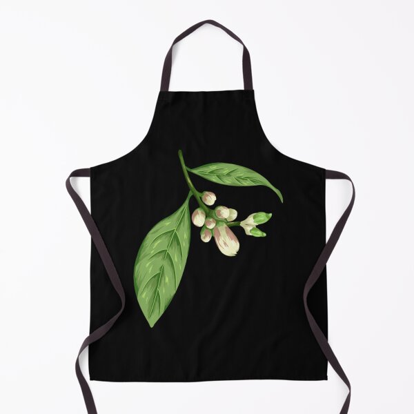 Aperçu de l'œuvre T-shirt BotaniqueT-shirt Botanique Lemon Buds créée et vendue par JonesCaddaric.