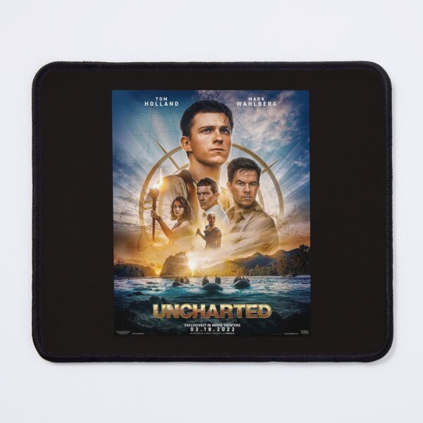Item preview, uncharted designed and sold by NesoMinds.